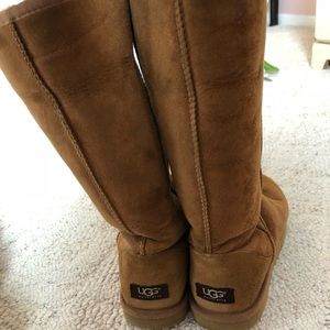 Classic tall ugg boots